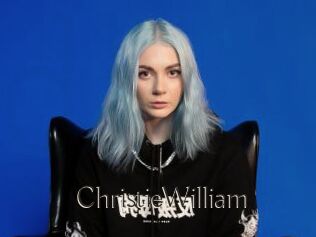 ChristieWilliam
