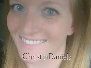 ChristinDaniels