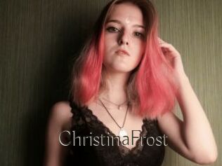 ChristinaFrost
