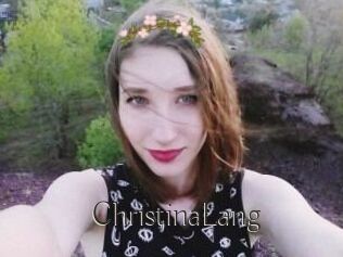 ChristinaLang
