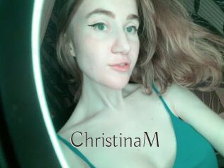 ChristinaM
