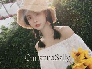 Christina_Sally