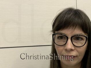 ChristinaShining