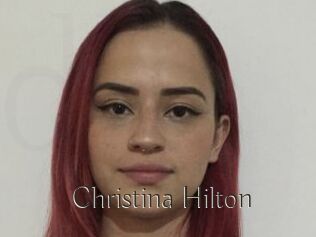 Christina_Hilton