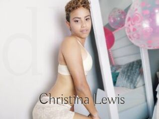 Christina_Lewis