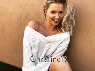 Christine19