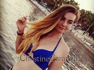 ChristineCaramel