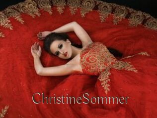 ChristineSommer