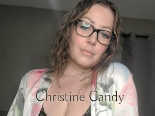 Christine_Candy