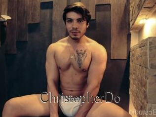 ChristopherDo