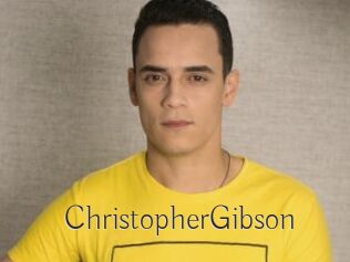 ChristopherGibson