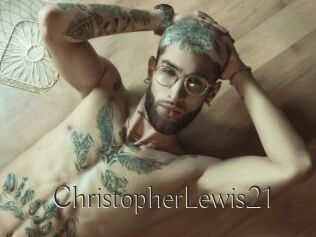 ChristopherLewis21