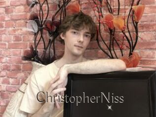 ChristopherNiss