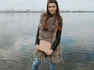Chrisymay
