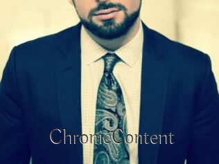 ChronicContent