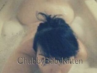 ChubbyBabyKitten