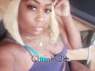 Chunky28