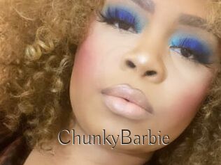 ChunkyBarbie