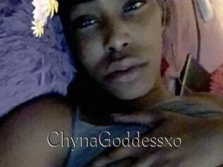 ChynaGoddessxo