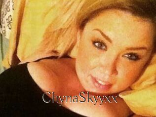 ChynaSkyyxx