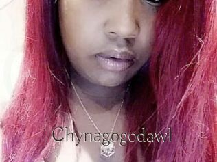 Chynagogodawl
