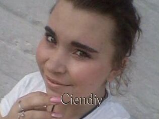 Ciendiy