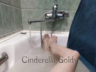 Cinderella_Goldy