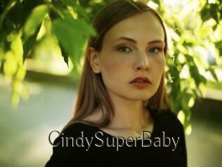 CindySuperBaby