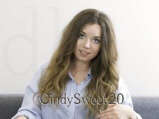 CindySweet20