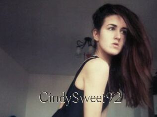 CindySweet92