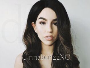 CinnabunzzXO
