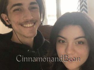 CinnamonandBean