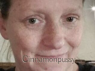Cinnamonpussy