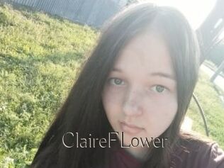 ClaireFLower