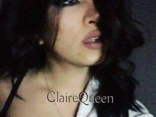 ClaireQueen