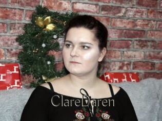 ClareDaren