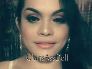 ClarisAssDoll