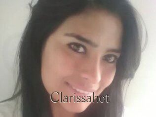 Clarissahot