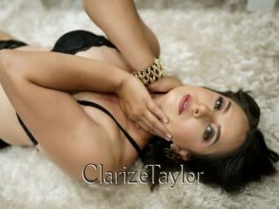 ClarizeTaylor