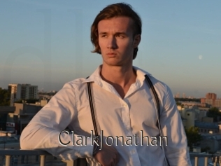 ClarkJonathan Dans le cul