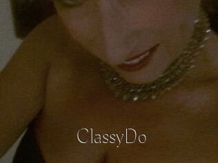 ClassyDo