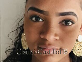 ClaudiaCastillo118