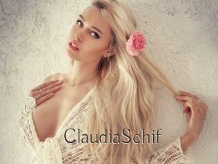 ClaudiaSchif
