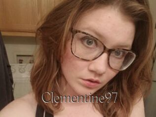 Clementine97
