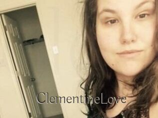 ClementineLove
