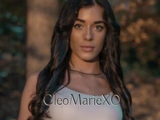 CleoMarieXO