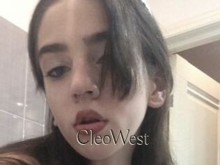 CleoWest