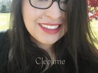 Cleolime