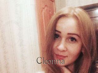 Cleonna