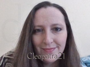 Cleopatra21